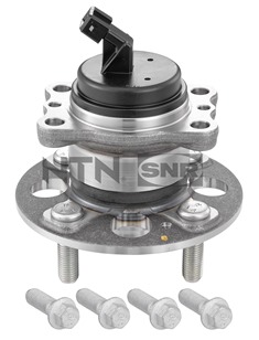 SNR Wiellagerset R184.85