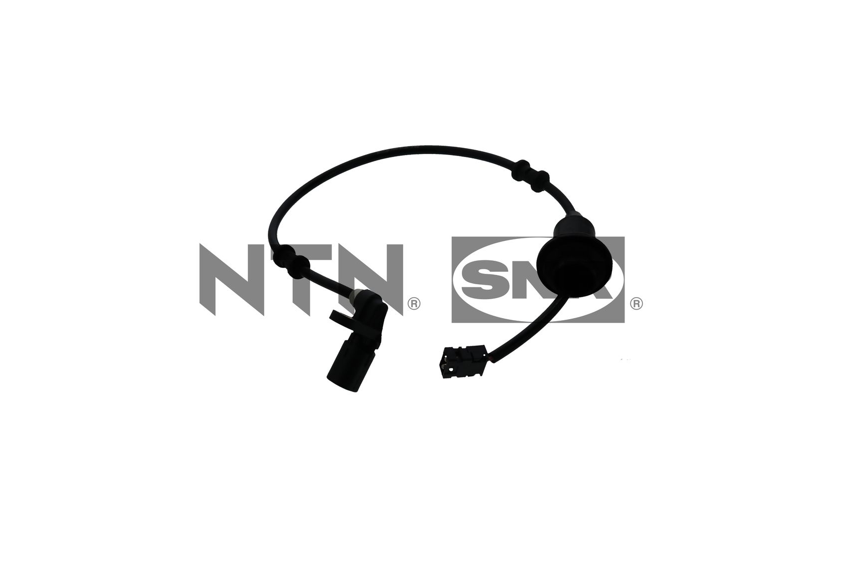 SNR ABS sensor ASB151.36