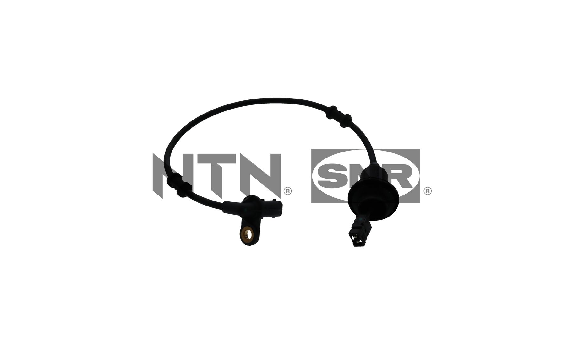 SNR ABS sensor ASB151.37