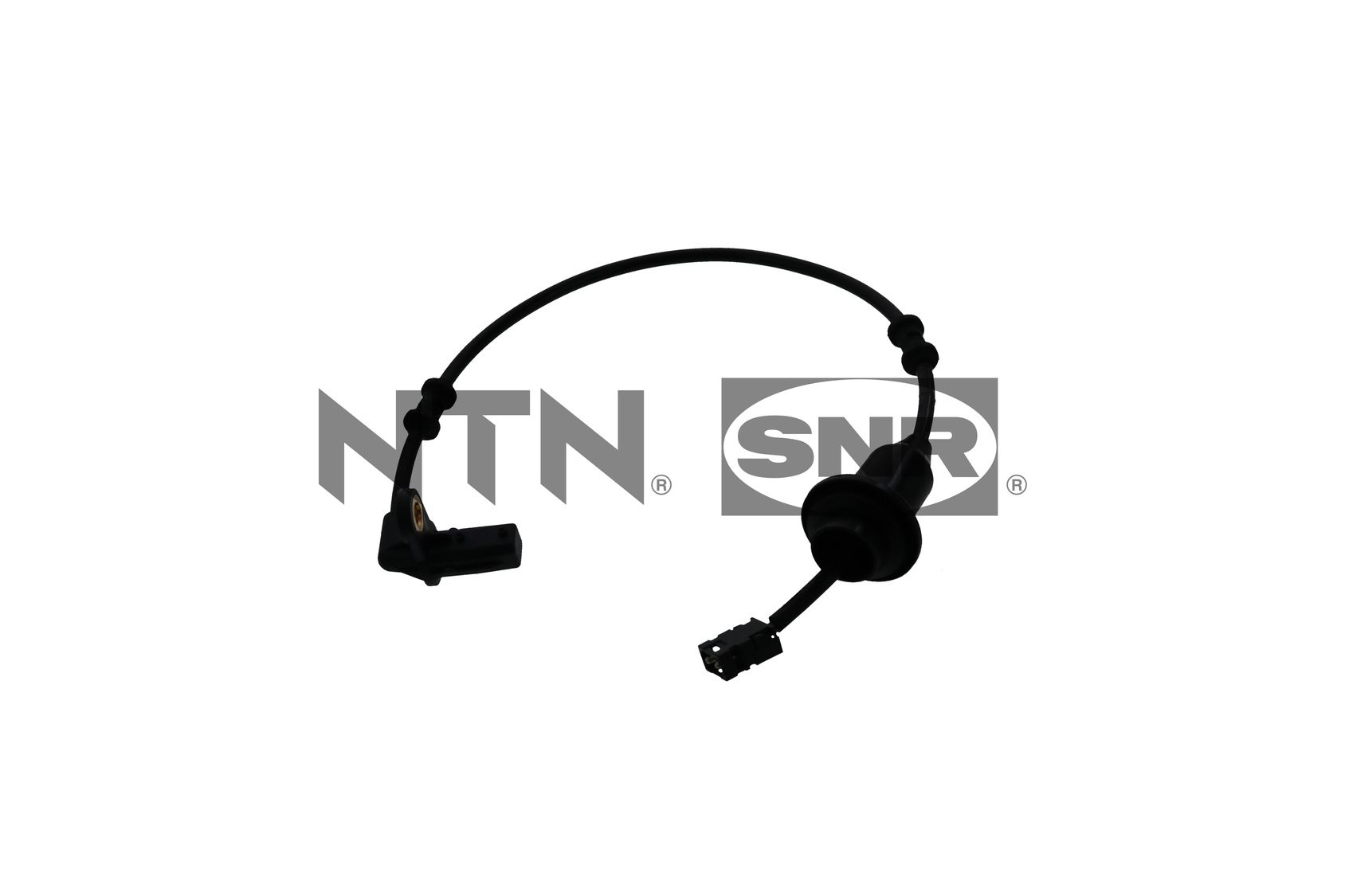 SNR ABS sensor ASB151.38