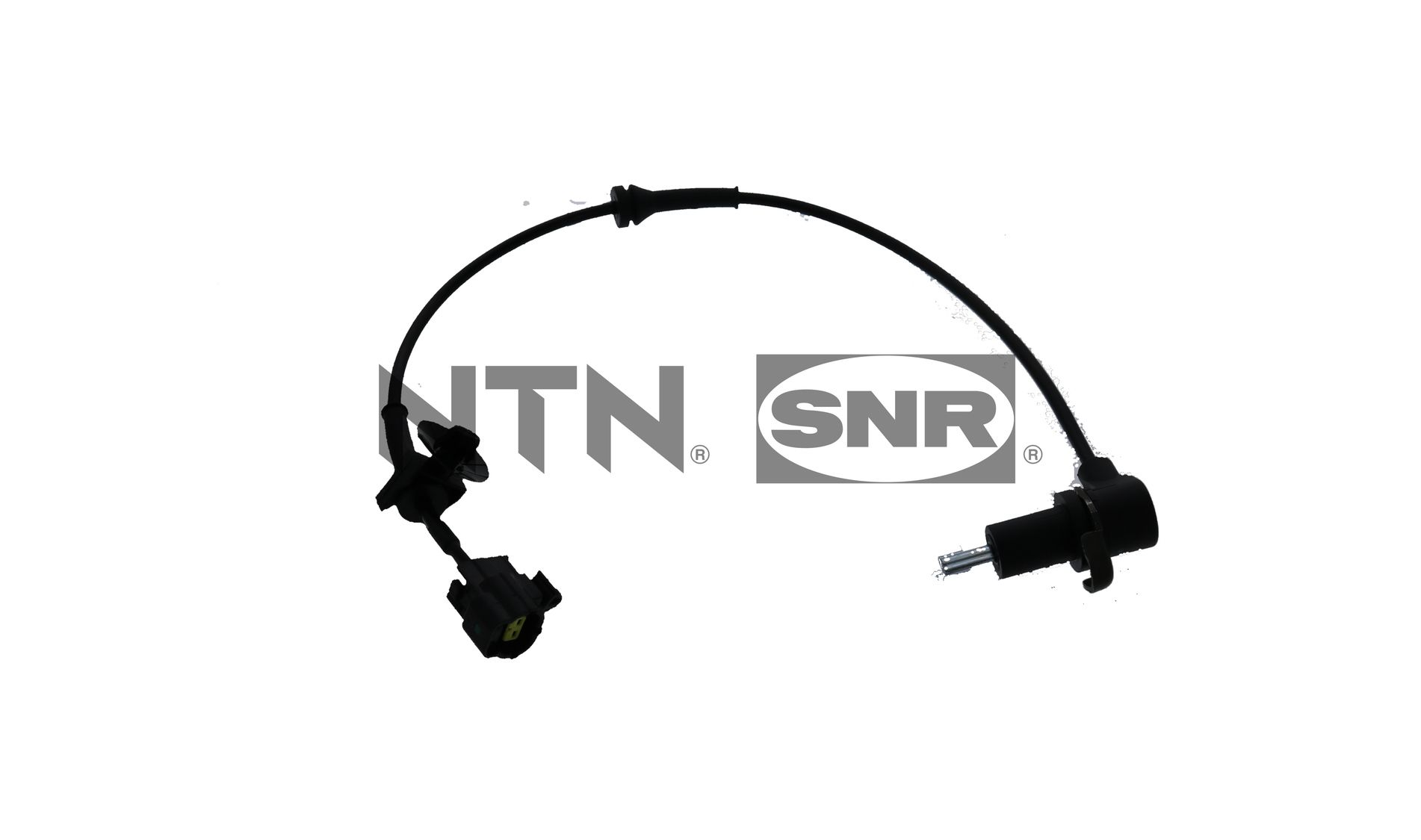 SNR ABS sensor ASB153.16