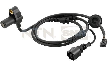 SNR ABS sensor ASB154.03