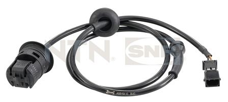 SNR ABS sensor ASB154.12