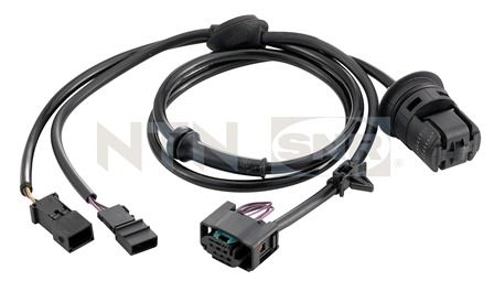SNR ABS sensor ASB154.14
