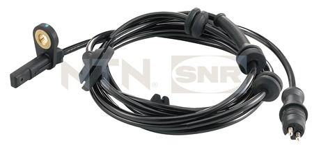 SNR ABS sensor ASB158.02