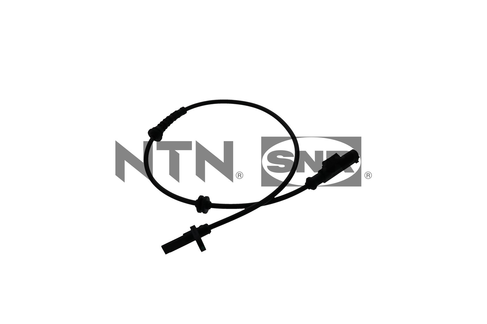 SNR ABS sensor ASB158.56