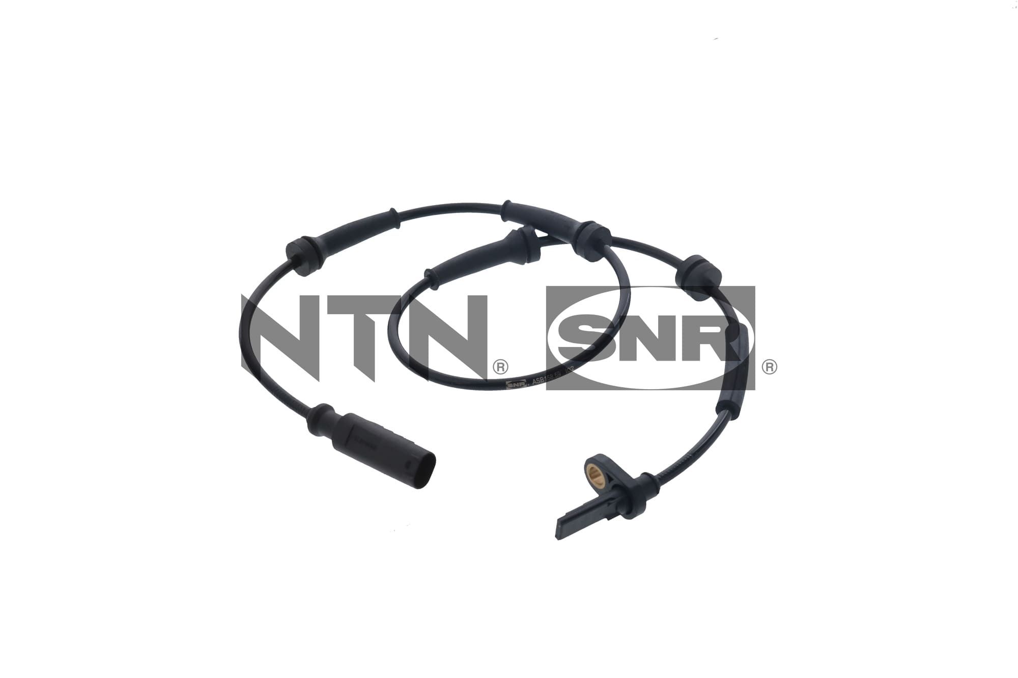SNR ABS sensor ASB158.59