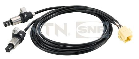 SNR ABS sensor ASB165.02