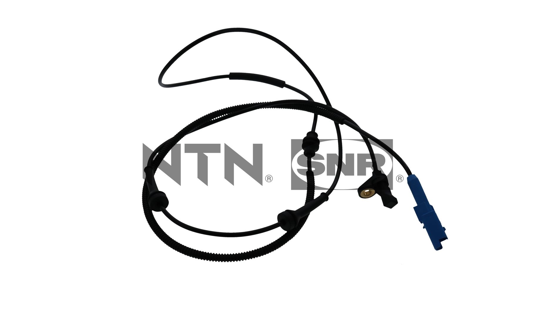 SNR ABS sensor ASB166.08