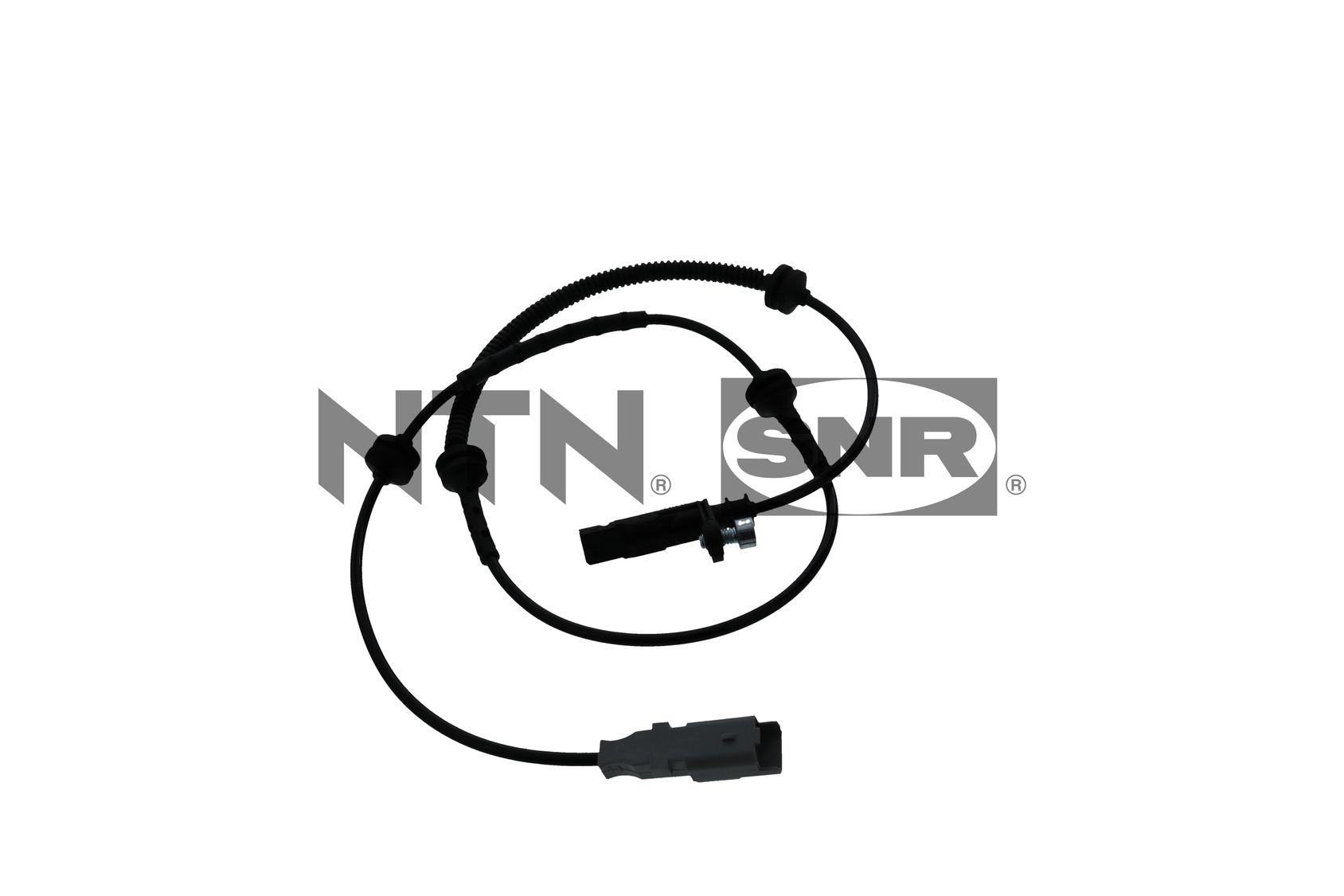 SNR ABS sensor ASB166.09