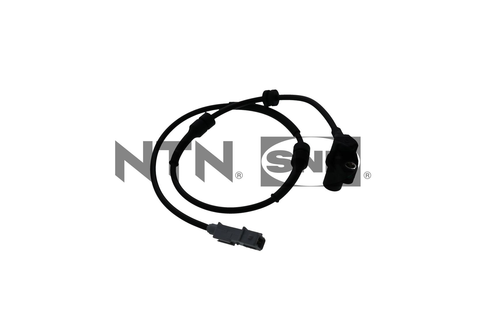 SNR ABS sensor ASB166.10