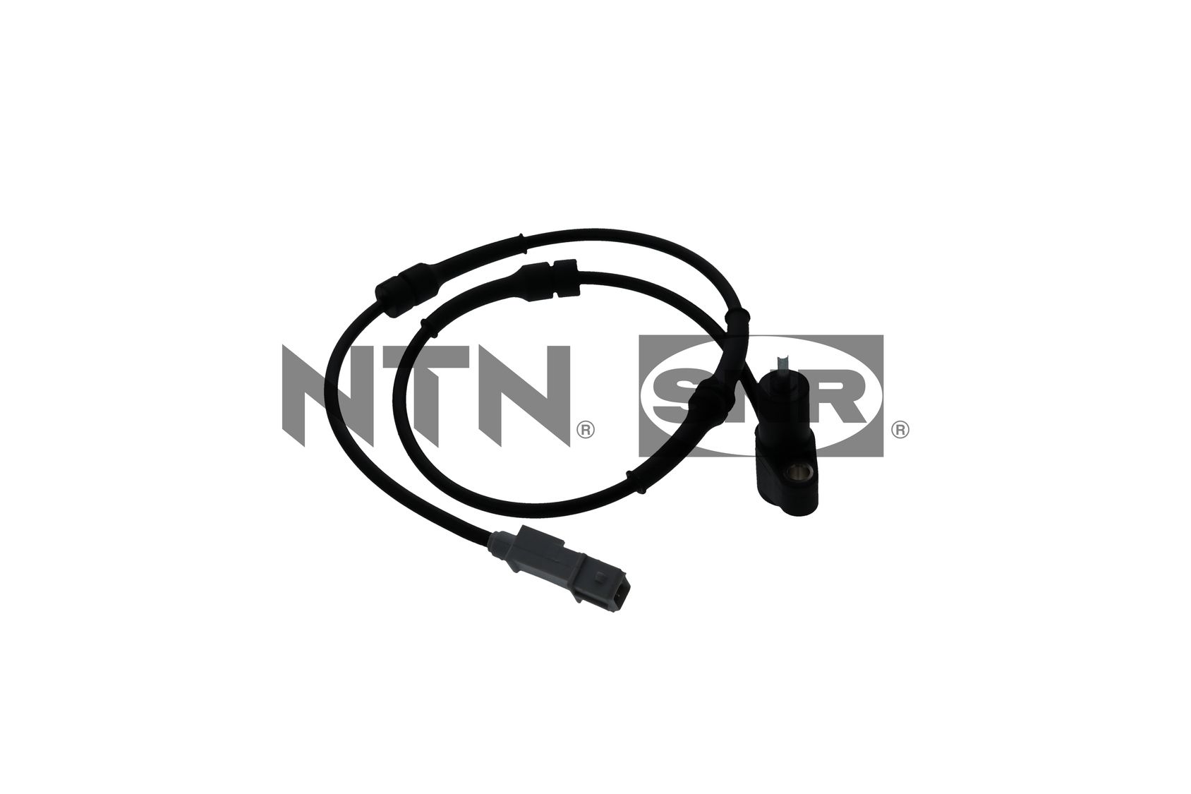 SNR ABS sensor ASB166.11