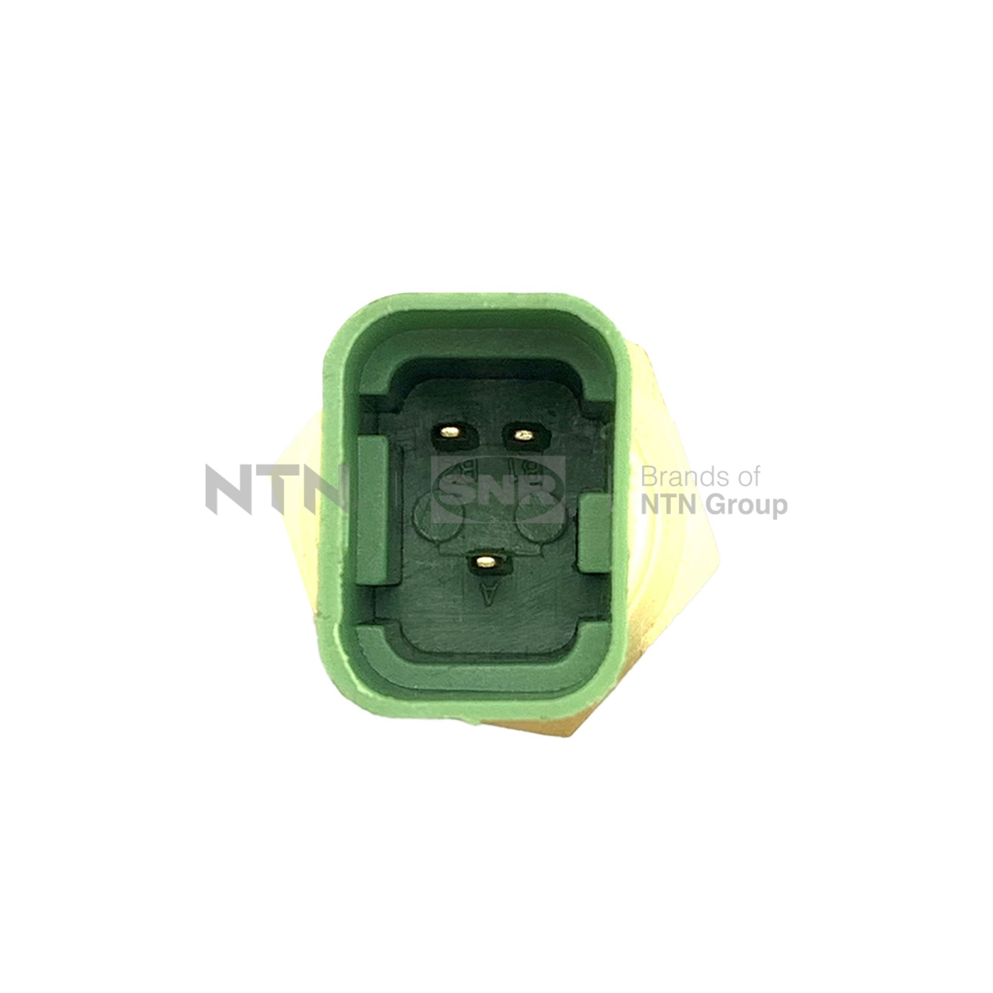 SNR Sensor, koelvloeistoftemperatuur CTS155.10