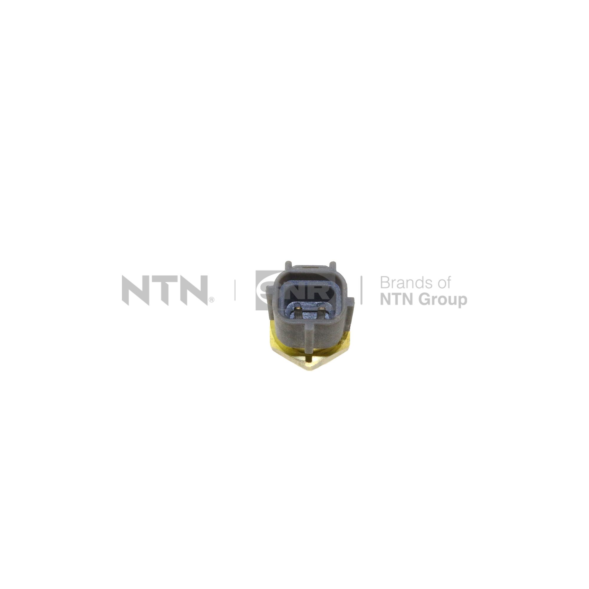 SNR Sensor, koelvloeistoftemperatuur CTS177.03