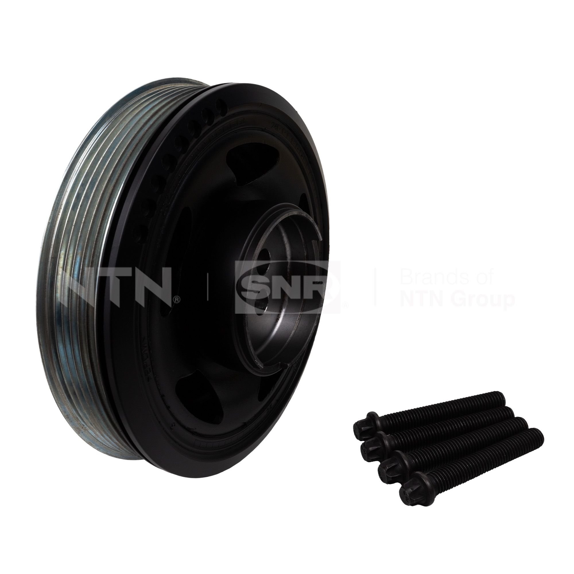 SNR Riemschijf, krukas DPF350.17K1