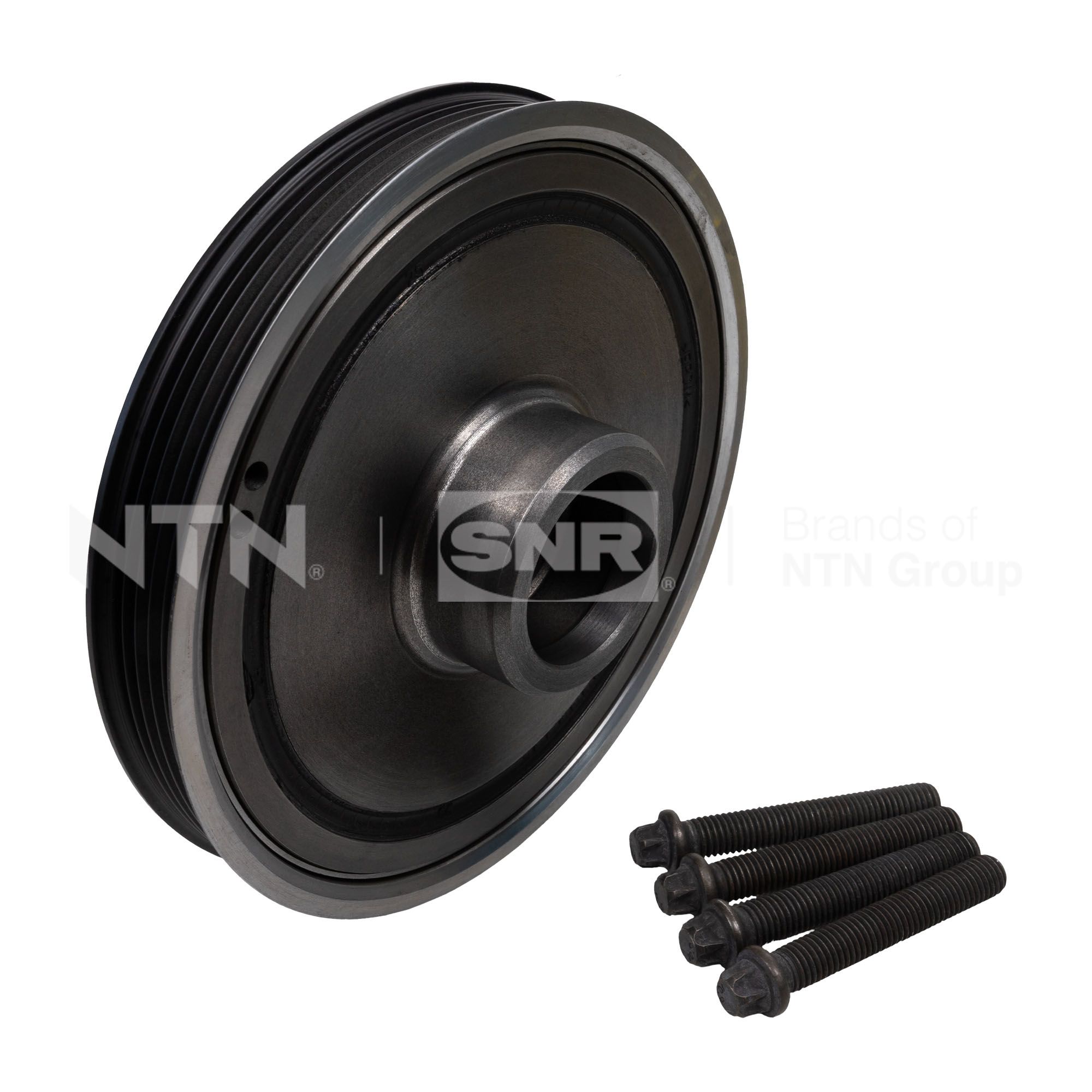 SNR Riemschijf, krukas DPF350.18K1