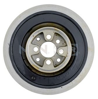 SNR Krukaspoelie DPF357.09