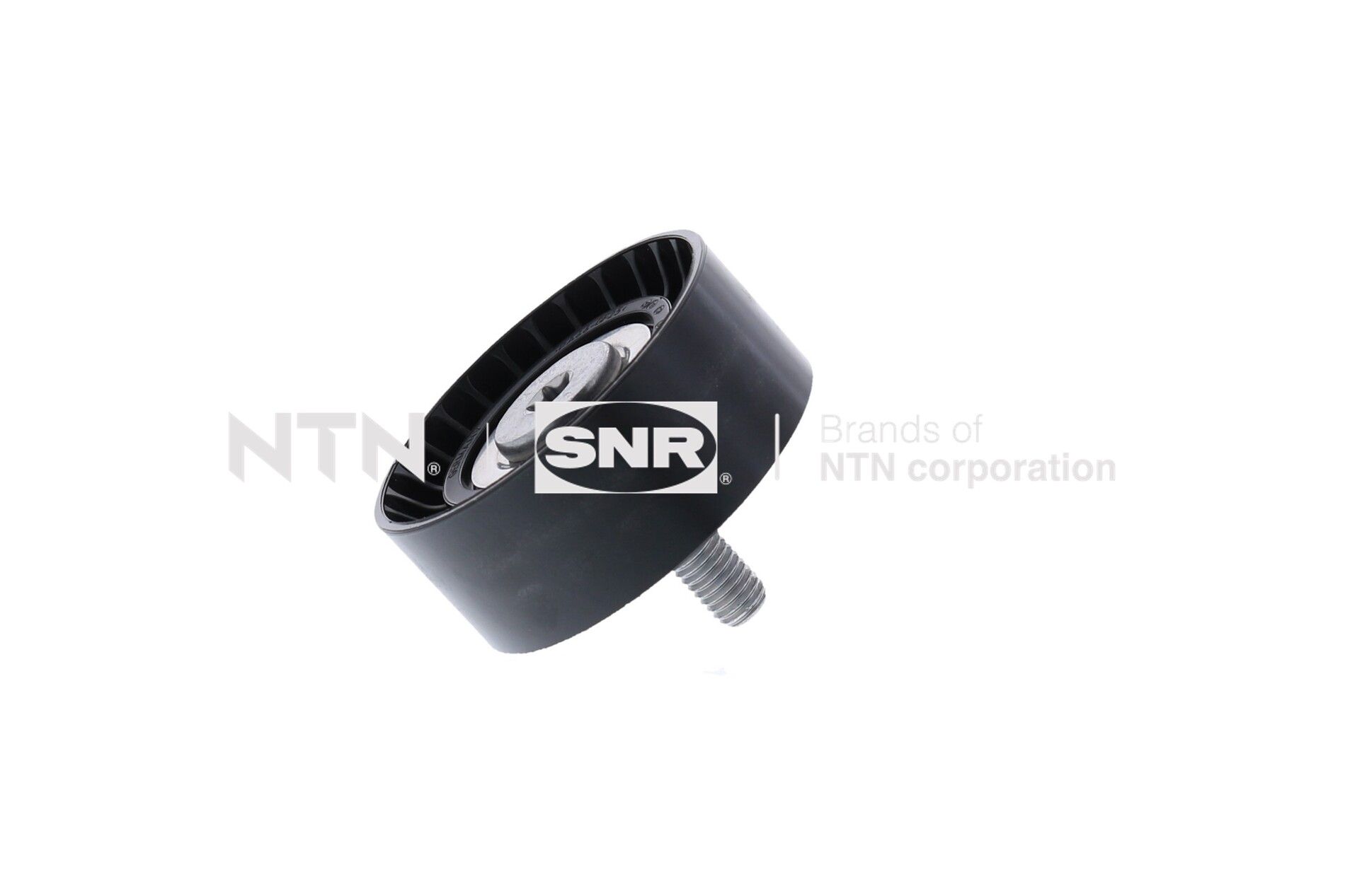 SNR Spanrol (poly) V-riem GA350.103