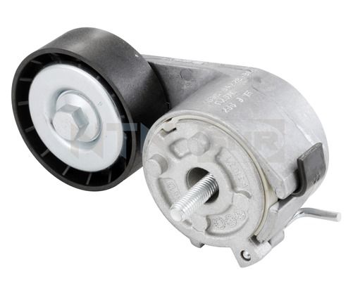 SNR Spanrol (poly) V-riem GA352.67