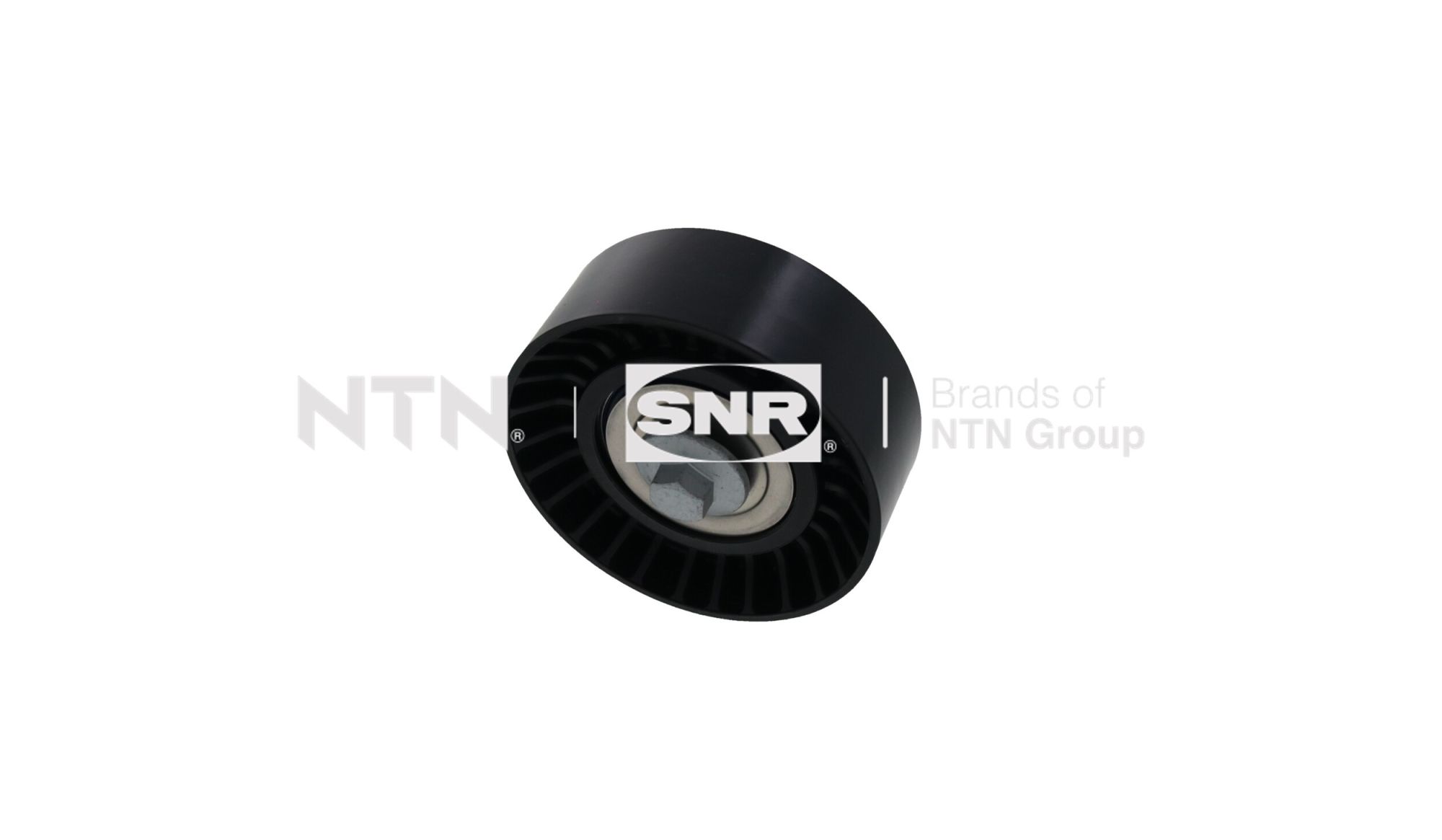 SNR Spanrol, Poly V-riem GA352.93