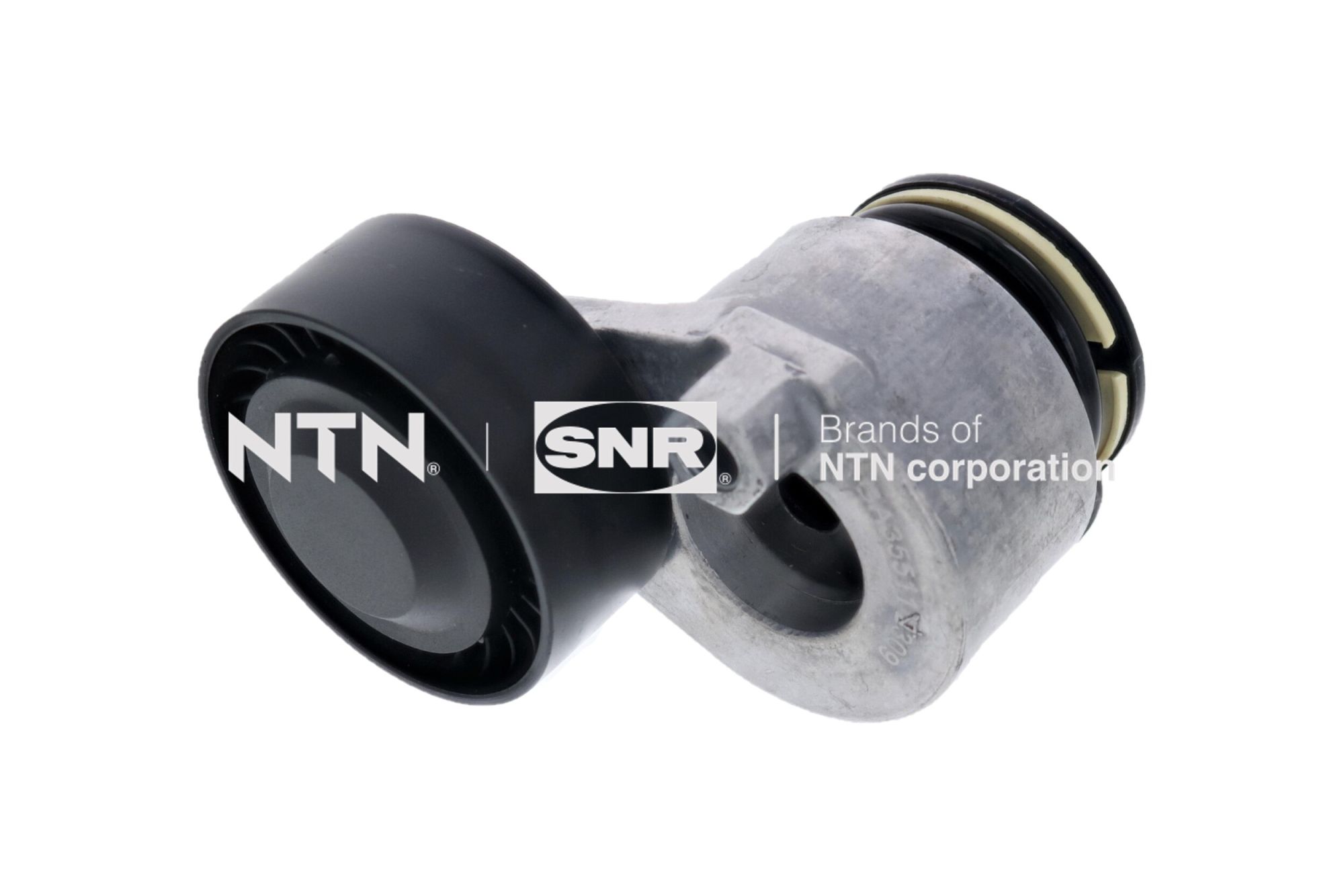 SNR Spanrol (poly) V-riem GA355.11