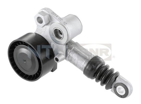 SNR Spanrol (poly) V-riem GA365.44