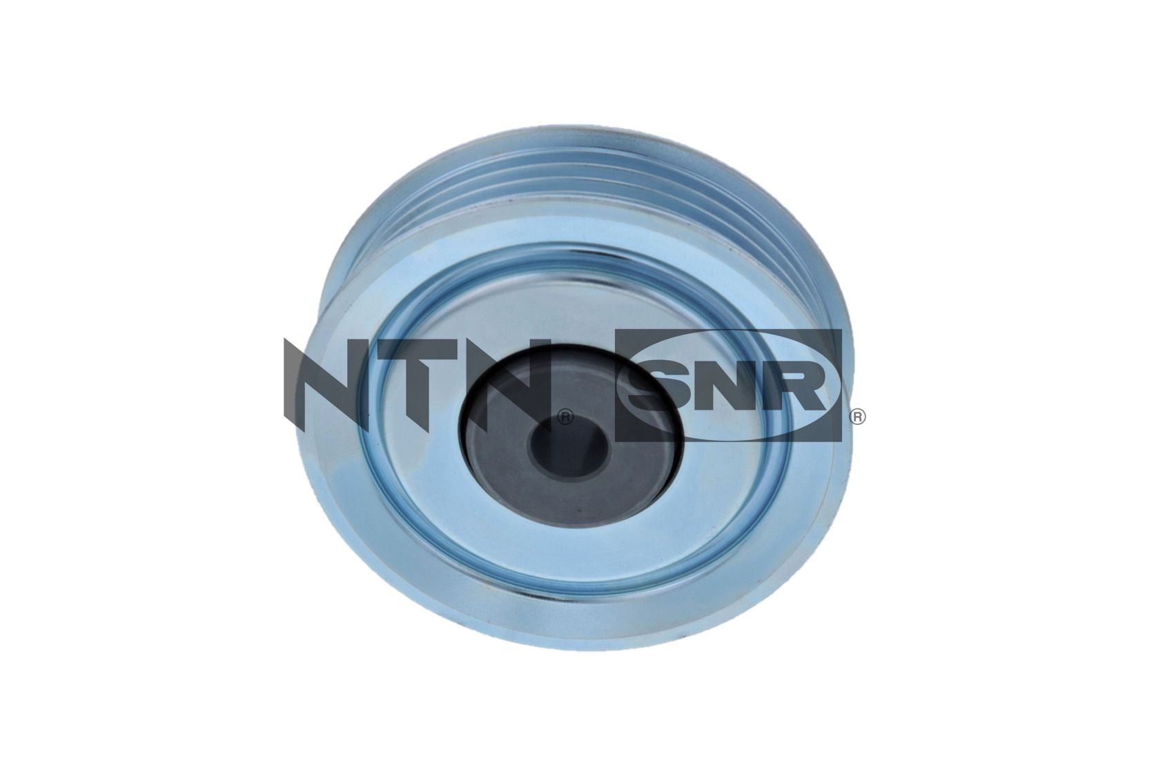 SNR Geleiderol (poly) V-riem GA369.24