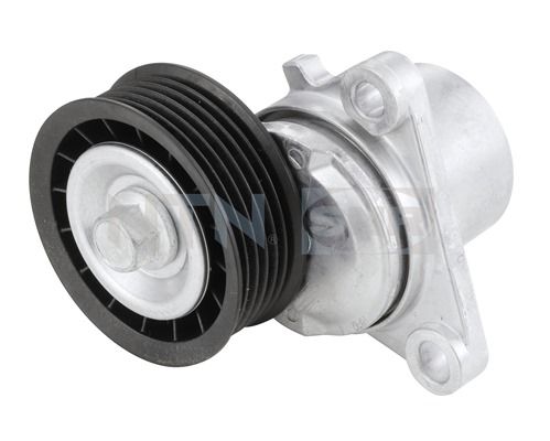 SNR Spanrol (poly) V-riem GA370.02