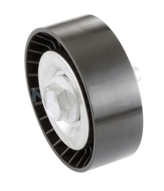 SNR Geleiderol (poly) V-riem GA373.02