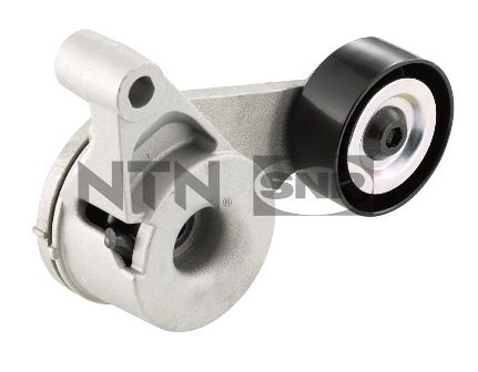 SNR Spanrol (poly) V-riem GA384.22