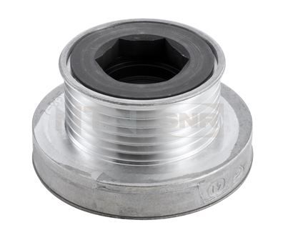 SNR Vrijloop koppeling dynamo GA755.03