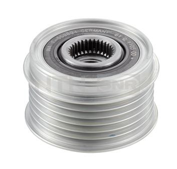 SNR Vrijloop koppeling dynamo GA758.07