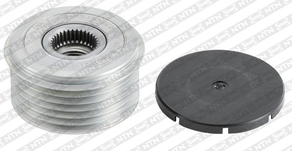 SNR Vrijloop koppeling dynamo GA759.03