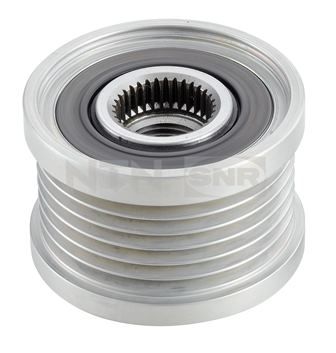 SNR Vrijloop koppeling dynamo GA768.02