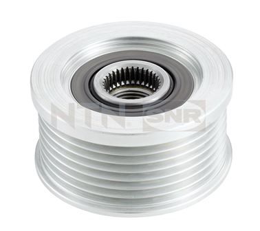 SNR Vrijloop koppeling dynamo GA768.04