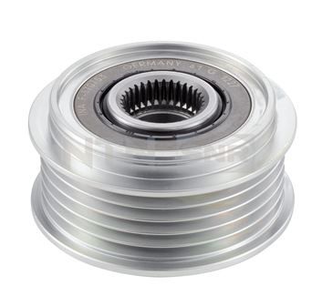 SNR Vrijloop koppeling dynamo GA769.02