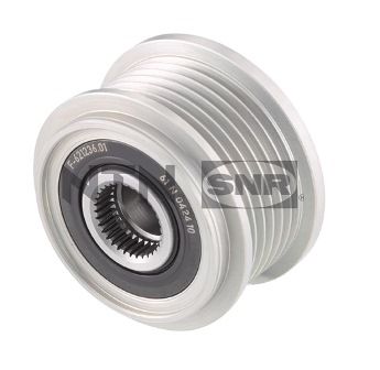 SNR Vrijloop koppeling dynamo GA769.05