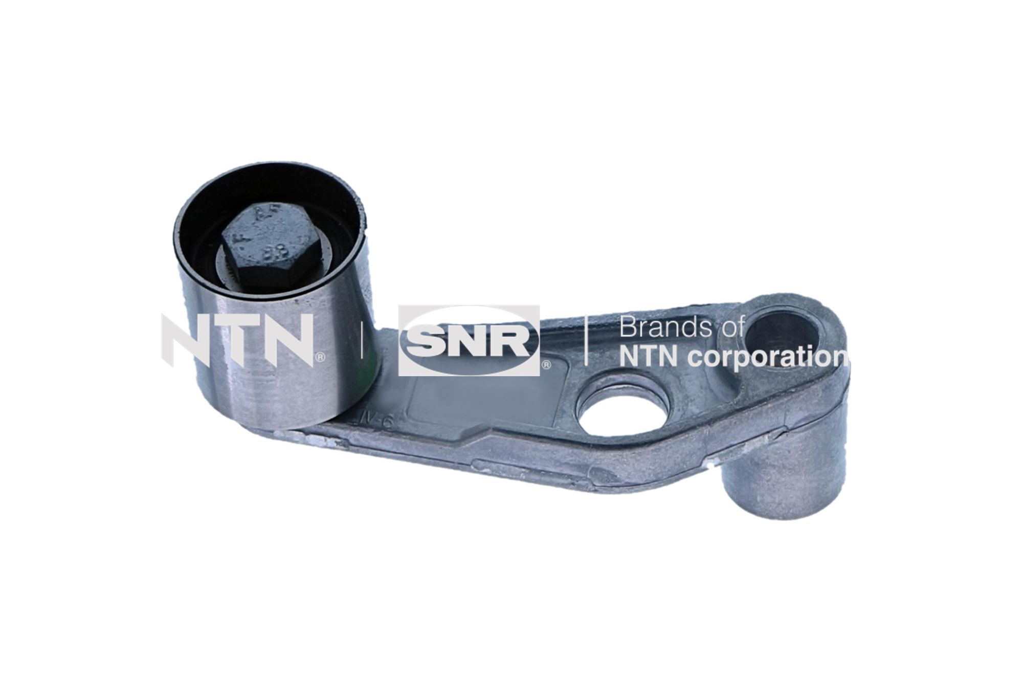 SNR Geleiderol distributieriem GE357.24