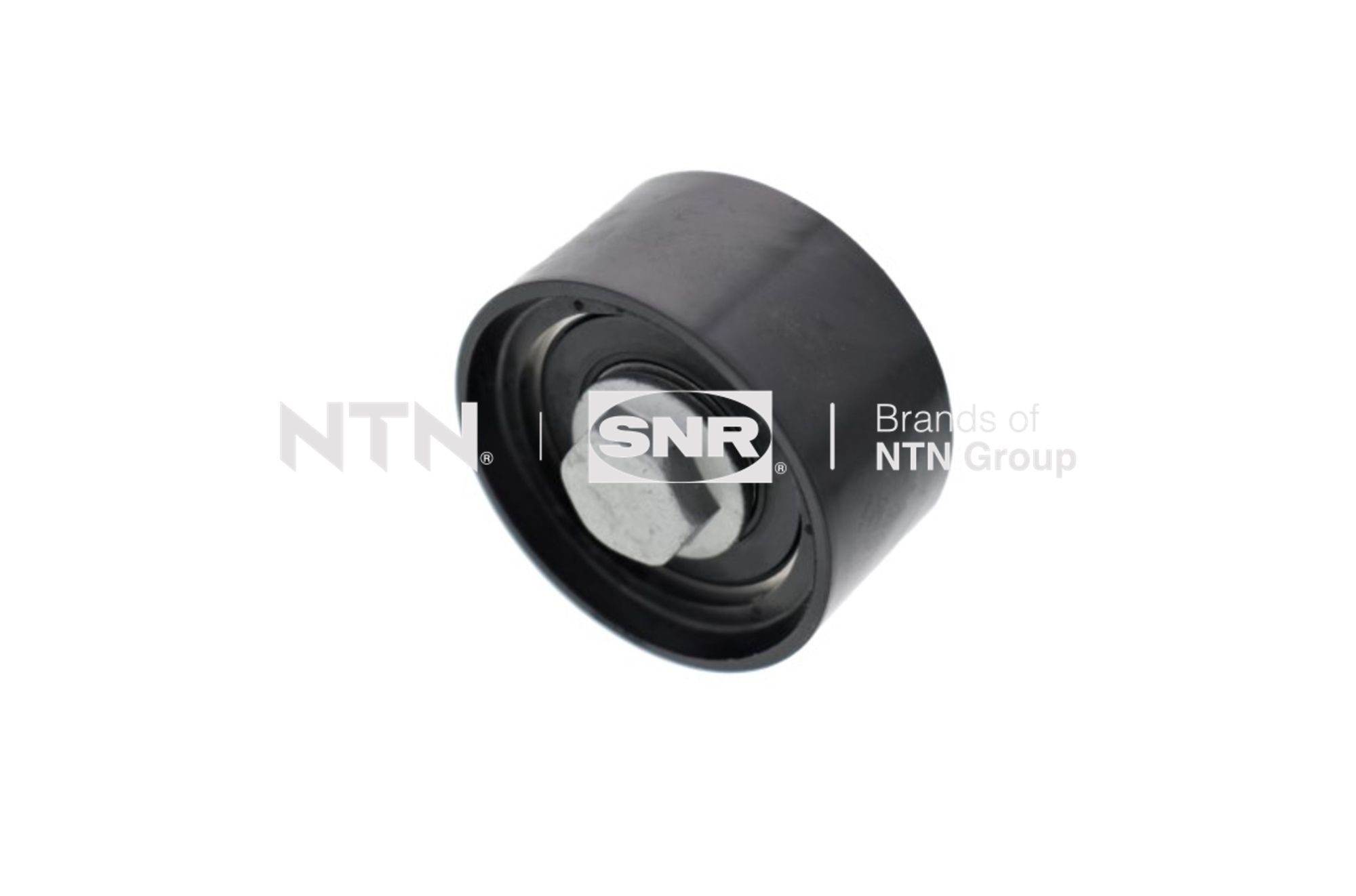 SNR Geleiderol distributieriem GE357.44