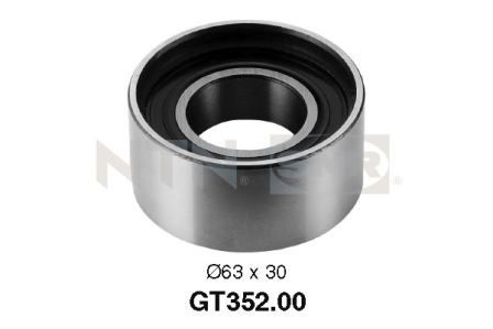 SNR Spanrol distributieriem GT352.00