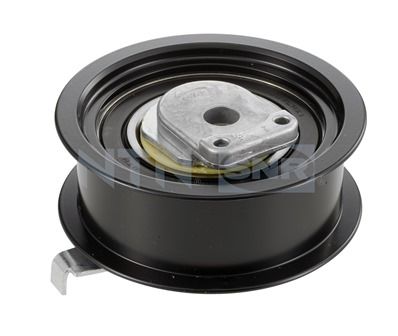 SNR Spanrol distributieriem GT357.70