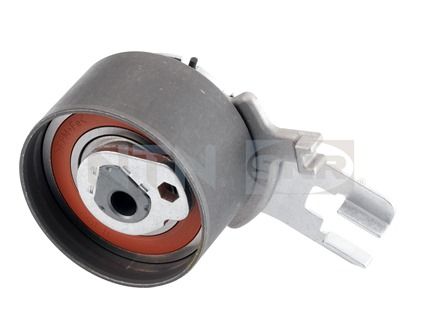 SNR Spanrol distributieriem GT365.12