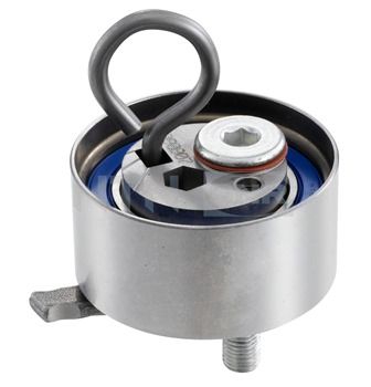 SNR Spanrol distributieriem GT369.39