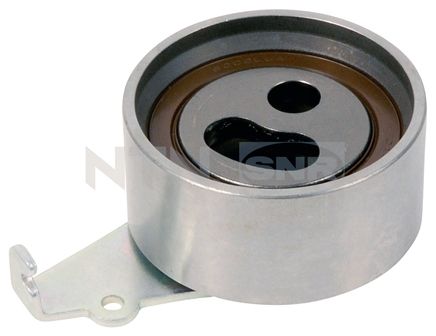 SNR Spanrol distributieriem GT370.18