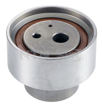 SNR Spanrol distributieriem GT370.20