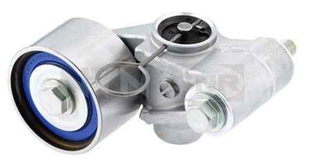 SNR Spanrol distributieriem GT381.02