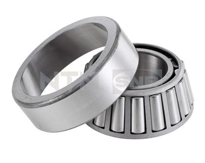 SNR Wiellager HDB020