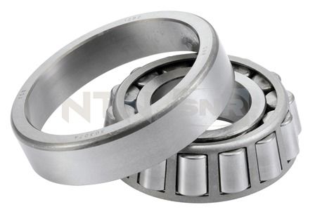 SNR Wiellager HDB047