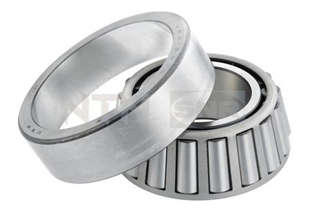 SNR Wiellager HDB115