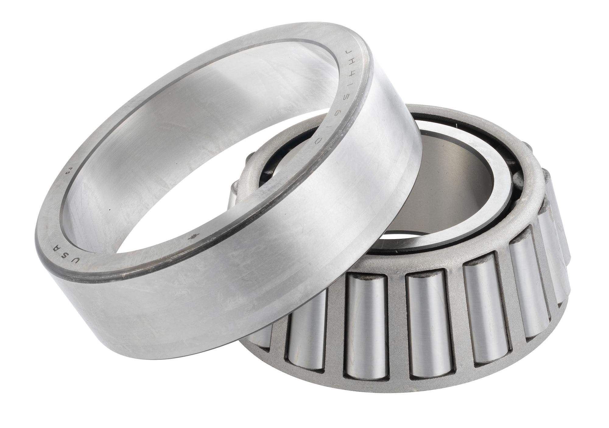 SNR Wiellager HDB118